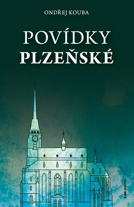 Povídky plzeňské Nová Kolekce