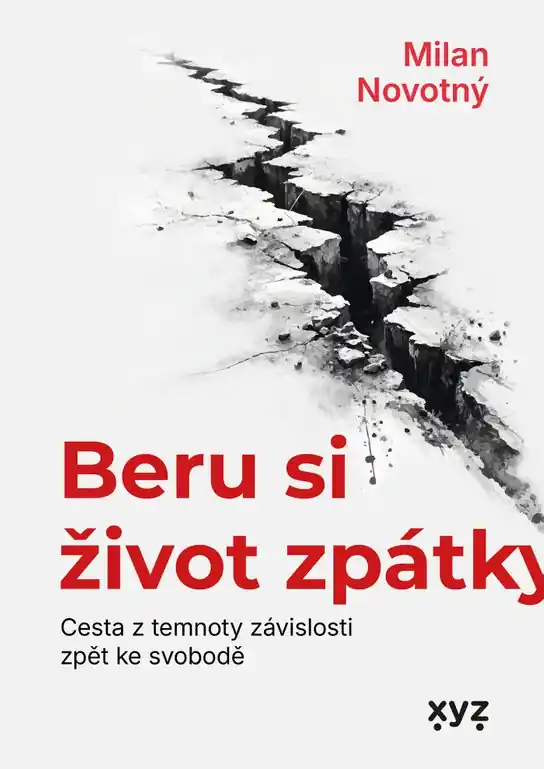 Beru si život zpátky Sleva