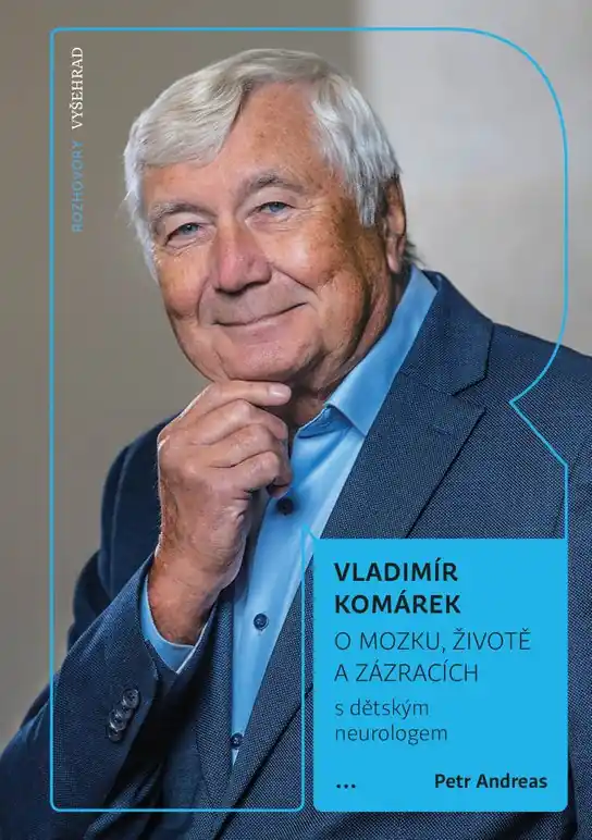 Objednat Nyní O mozku, životě a zázracích