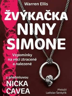 Žvýkačka Niny Simone Akční Cena