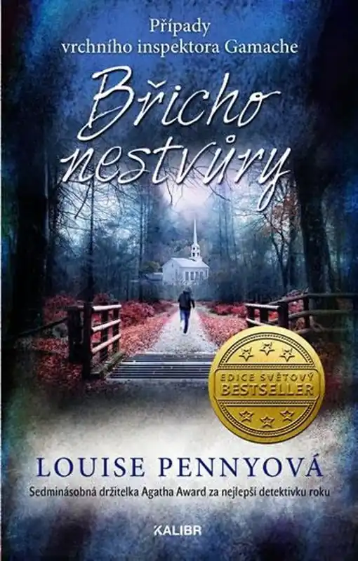 Odeslání Ihned Břicho nestvůry