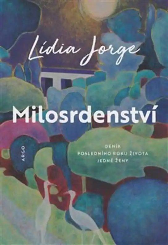 Milosrdenství Nejlepší Volba