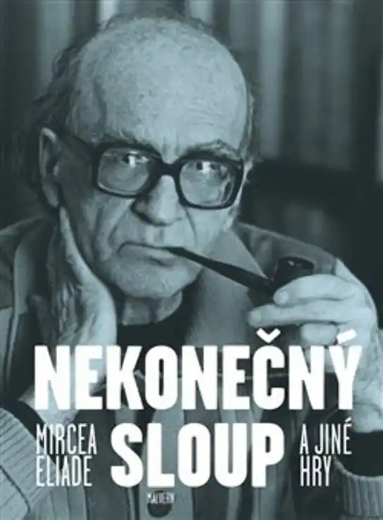 Nekonečný sloup a jiné hry Expresní Doručení