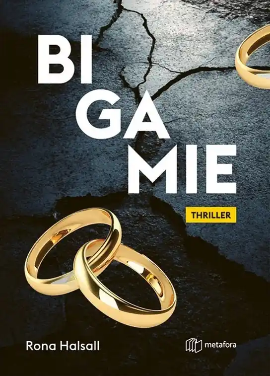 Přímo Od Výrobce Bigamie