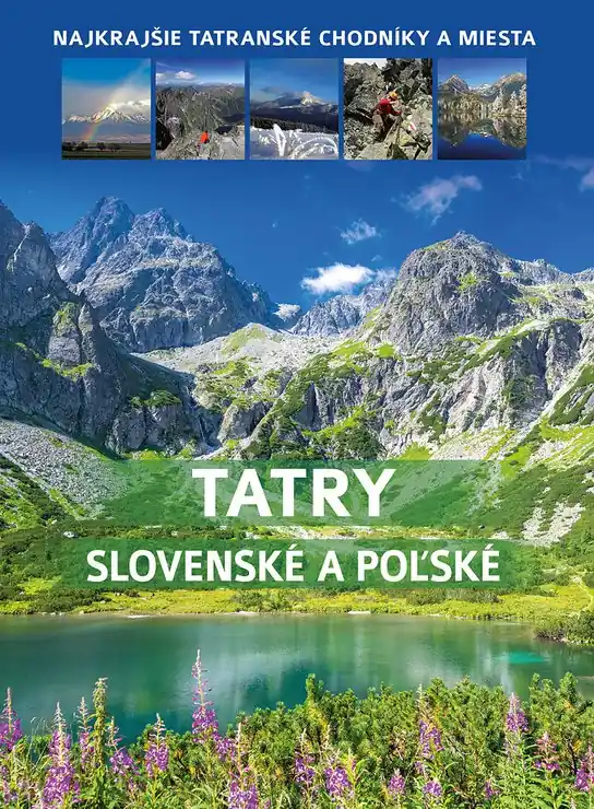 Hit Sezóny Tatry slovenské a poľské