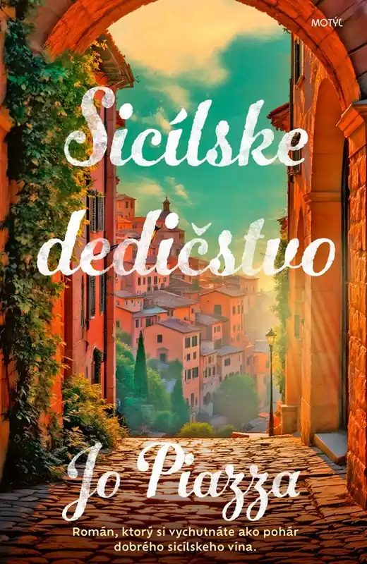 Sicílske dedičstvo Cenová Bomba