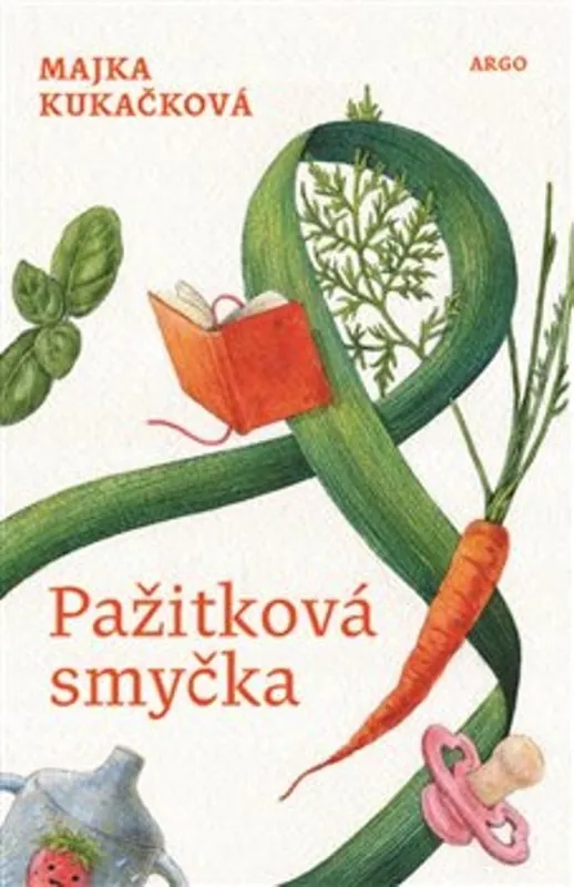 Pažitková smyčka Nakupujte Hned