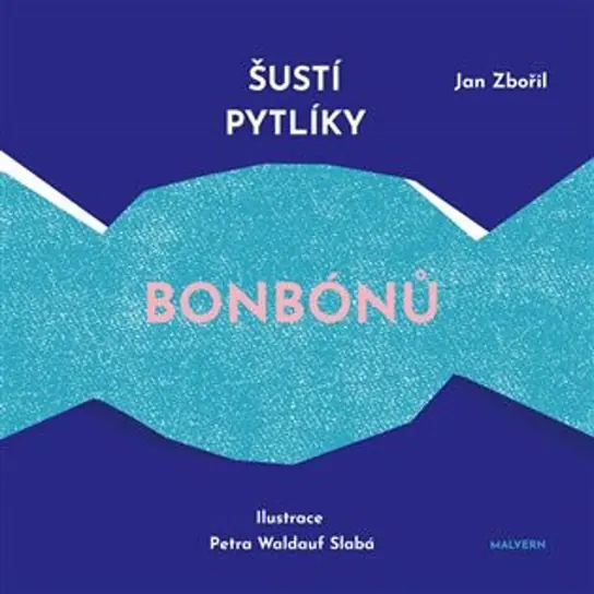 Šustí pytlíky bonbónů Kup Teď