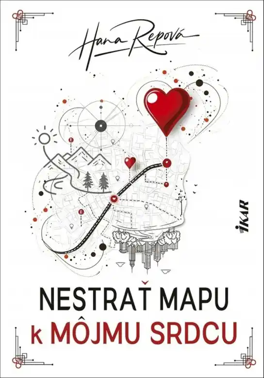Nestrať mapu k môjmu srdcu Poslední Šance