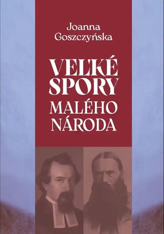 Veľké problémy malého národa Nízká Cena
