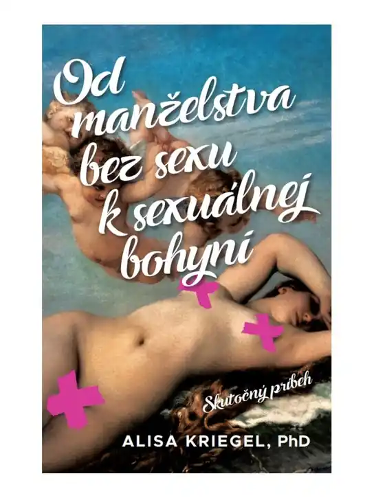 Expresní Doručení Od manželstva bez sexu k sexuálnej bohyni