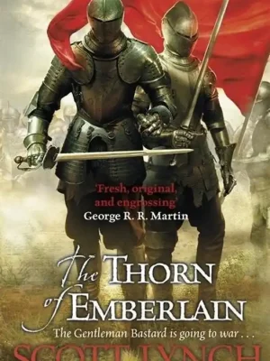 Ověřený The Thorn of Emberlain