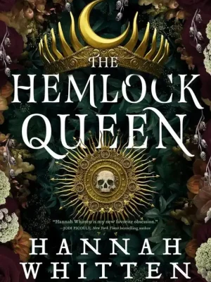 Přímo Od Výrobce The Hemlock Queen
