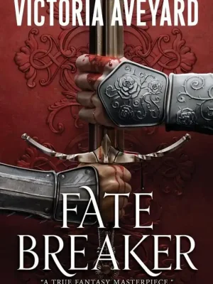 Objednat Nyní Fate Breaker