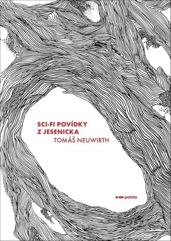Hit Sezóny Sci-fi povídky z Jesenicka