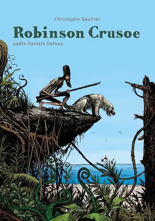 Robinson Crusoe Cenový Hit