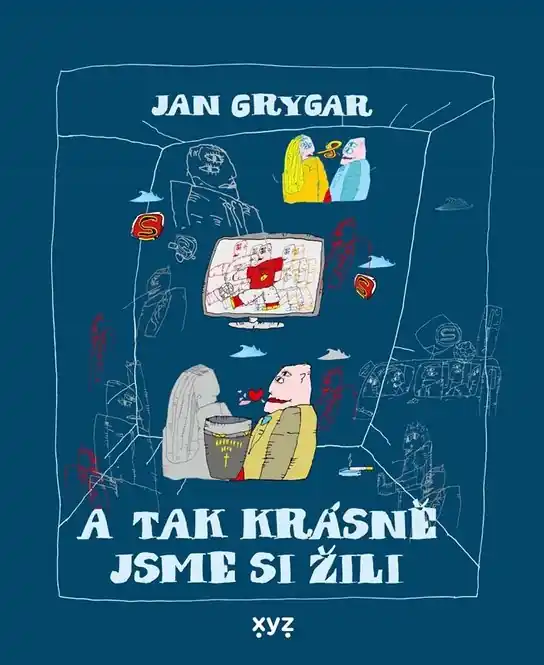 Odeslání Ihned A tak krásně jsme si žili