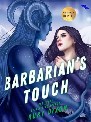 Barbarian's Touch Ověřený