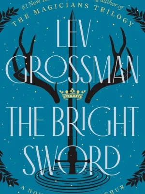 Výhodná Nabídka The Bright Sword