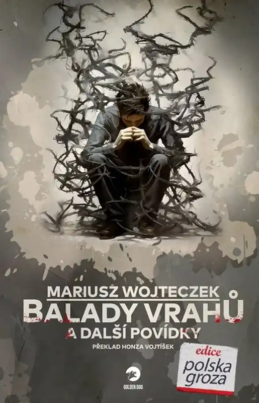 Omezená Nabídka Balady vrahů a další povídky