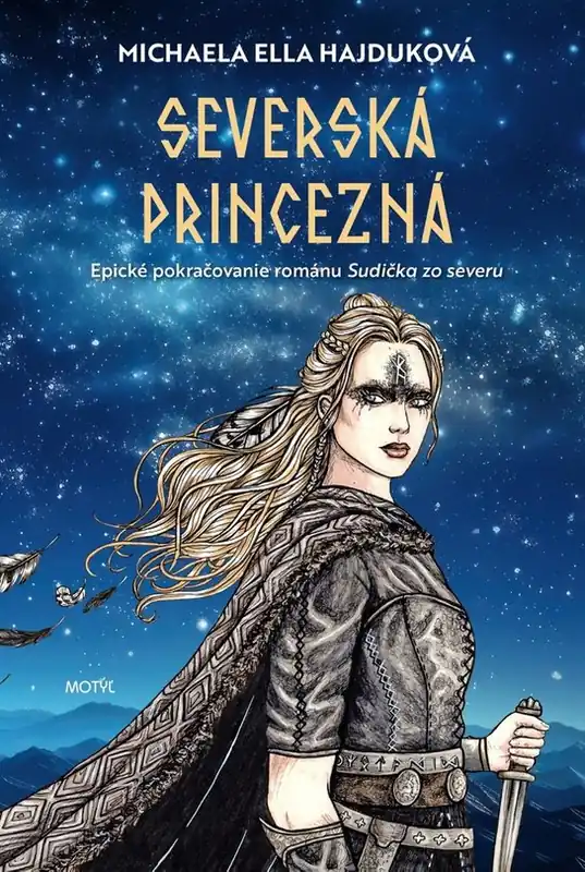 Severská princezná Značkový