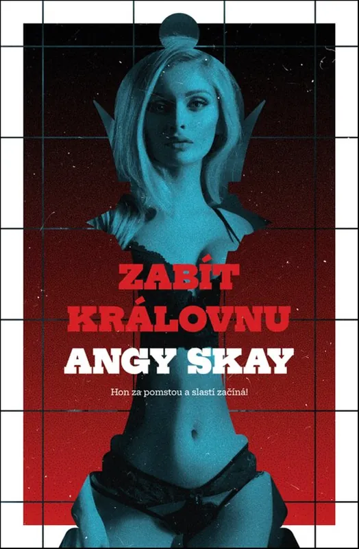 Zabít královnu Super Cena