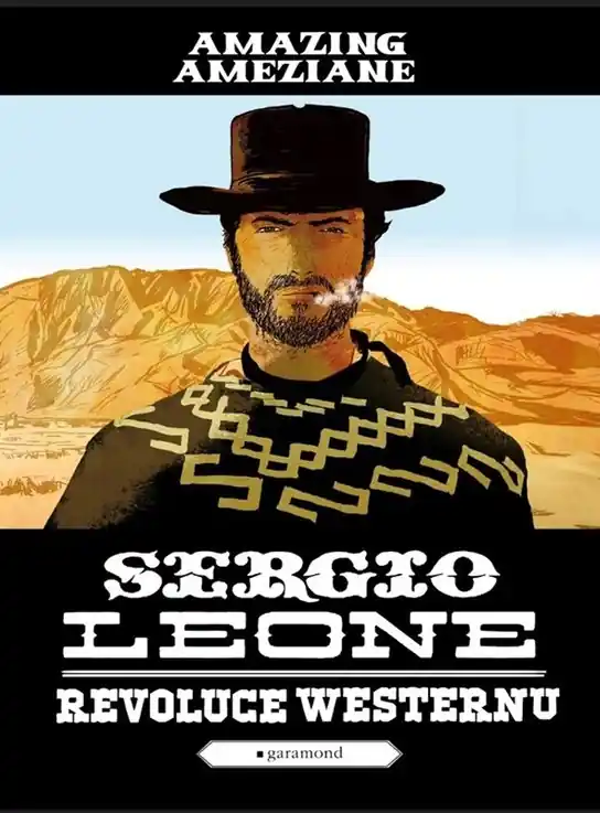 Nízká Cena Sergio Leone, revoluce westernu