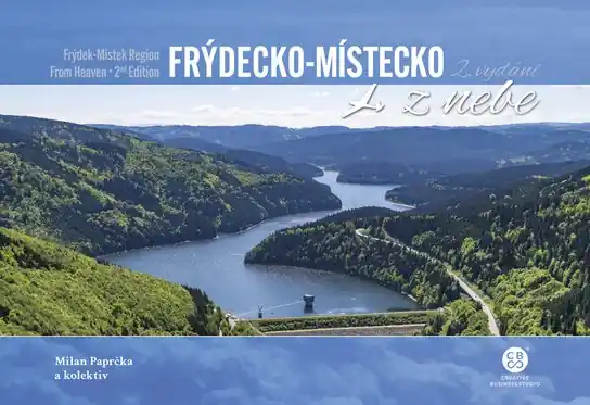 Frýdecko-Místecko z nebe Bezpečná Platba