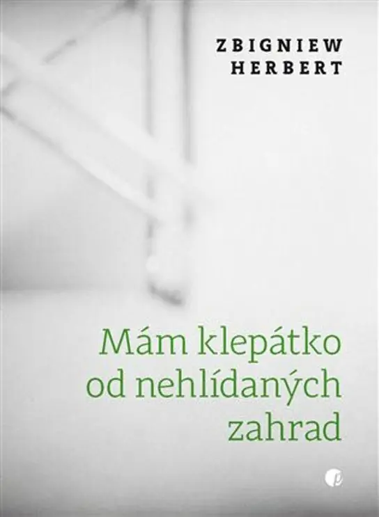 Mám klepátko od nehlídaných zahrad Aktuální