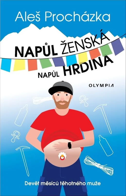 Jen Po Omezenou Doba Napůl ženská napůl hrdina