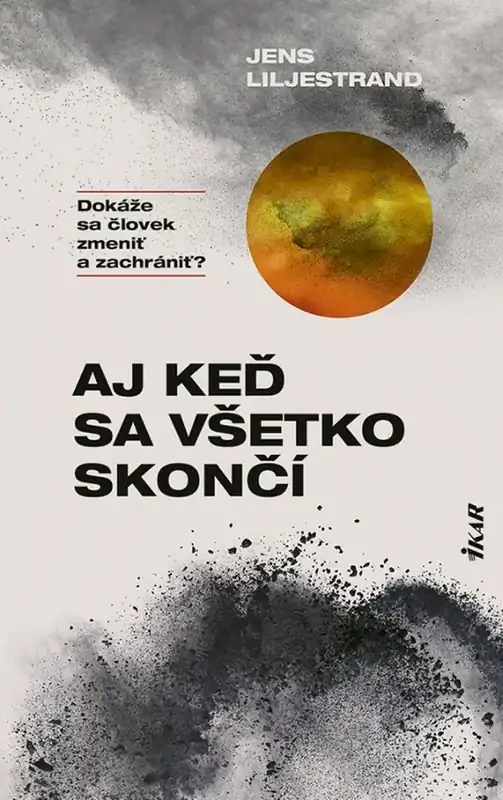 Aj keď sa všetko skončí Expresní Doručení