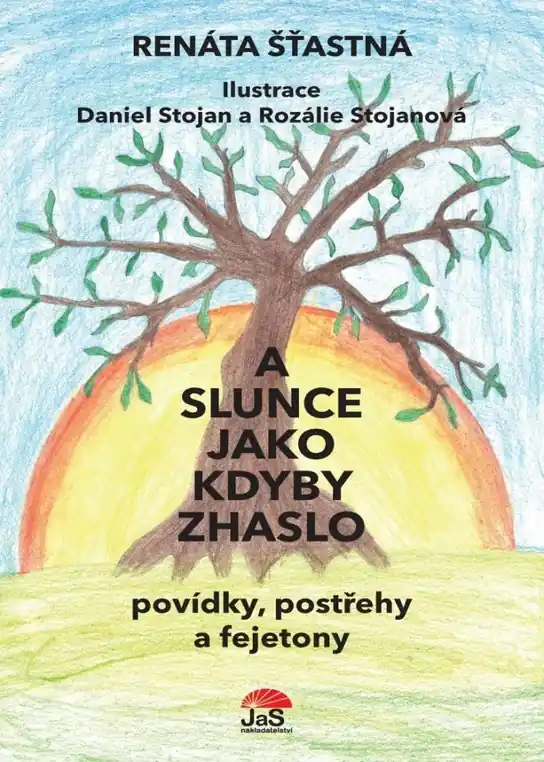 Finální Výprodej A slunce jako kdyby zhaslo