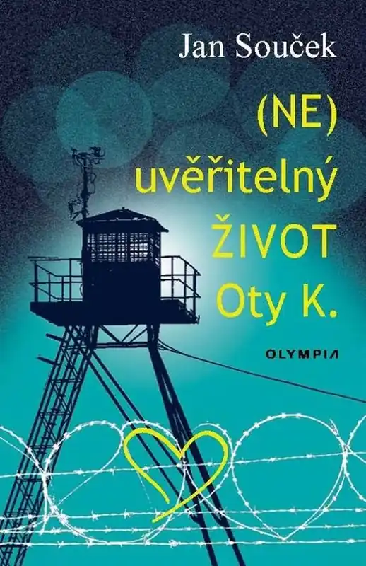 (ne)uveřitelný život Oty K. Aktuální