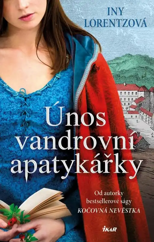 Odeslání Ihned Únos vandrovní apatykářky