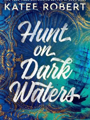Jen Po Omezenou Doba Hunt on Dark Waters