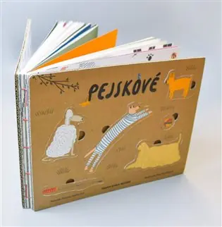 Pejskové Cenový Hit