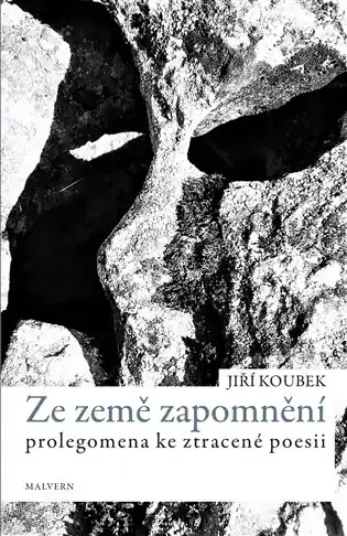 Nízká Cena Ze země zapomnění: Prolegomena ke ztracené poezii