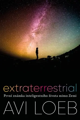 Oblíbený Extraterrestrial: První známka inteligentního života mimo Zemi