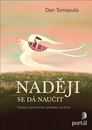 Expresní Doručení Naději se dá naučit: Cesta k pozitivnímu pohledu na život
