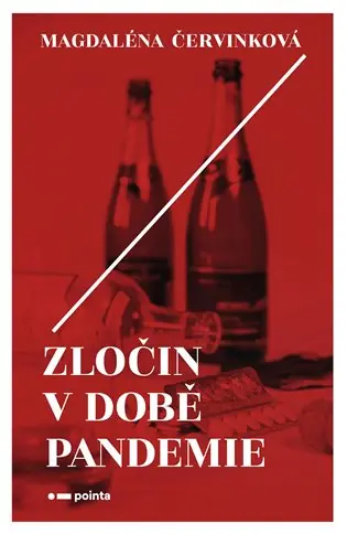 Nakupujte Hned Zločin v době pandemie