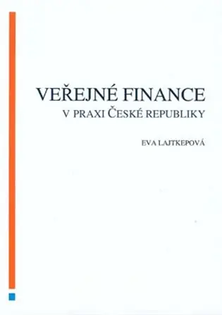 Sezónní Sleva Veřejné finance v praxi České republiky