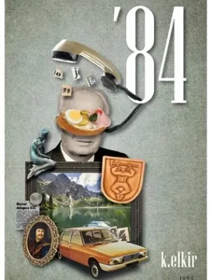 ’84 Aktuální