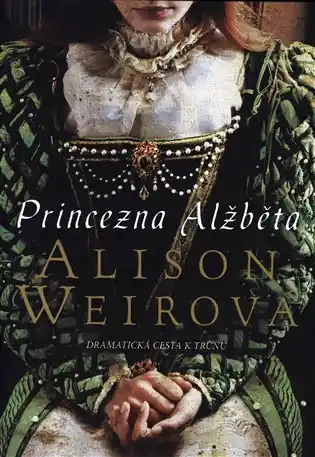 Princezna Alžběta Top Prodej