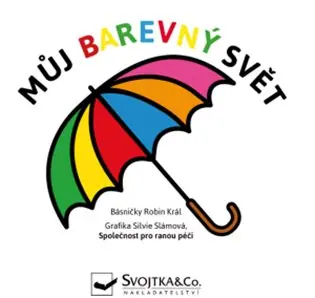 Můj barevný svět Horká Nabídka