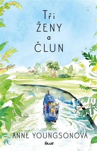 Tři ženy a člun Nakupujte Hned