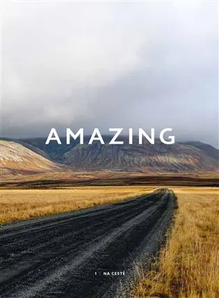 Poslední Šance Amazing 1