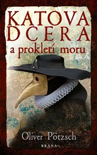 Značkový Katova dcera a prokletí moru
