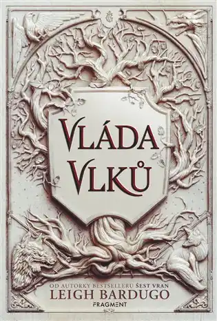 Vláda vlků Speciální Cena