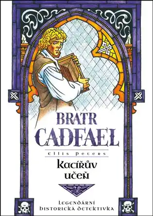 Originální Kacířův učeň