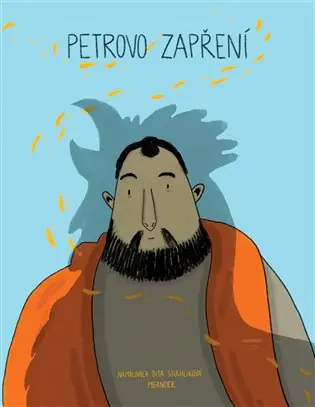 Petrovo zapření Nová Kolekce